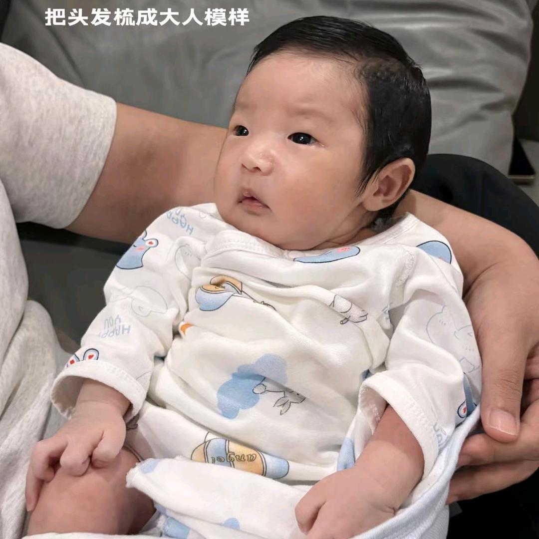 周正正