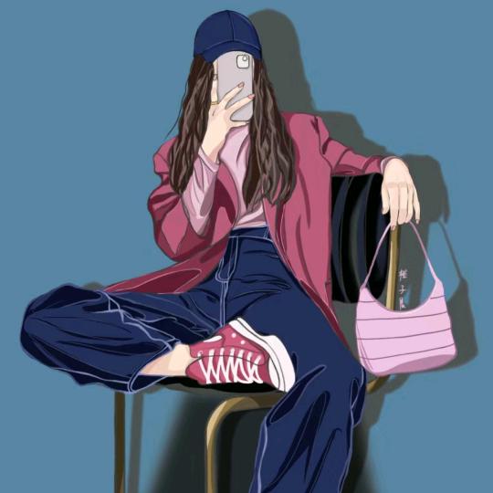 沫沫 rosy