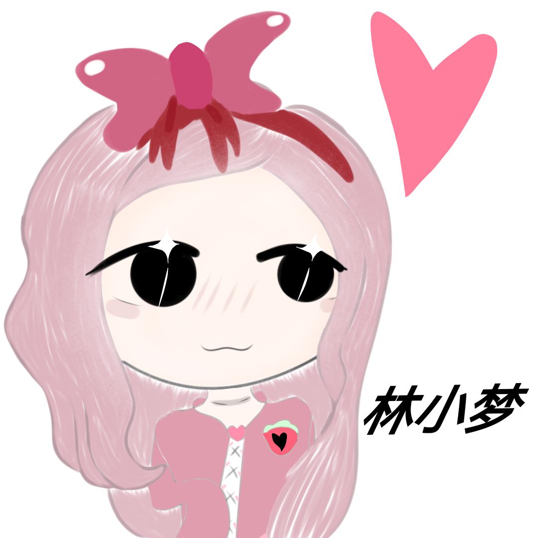 MIGA小梦（你彤姐）