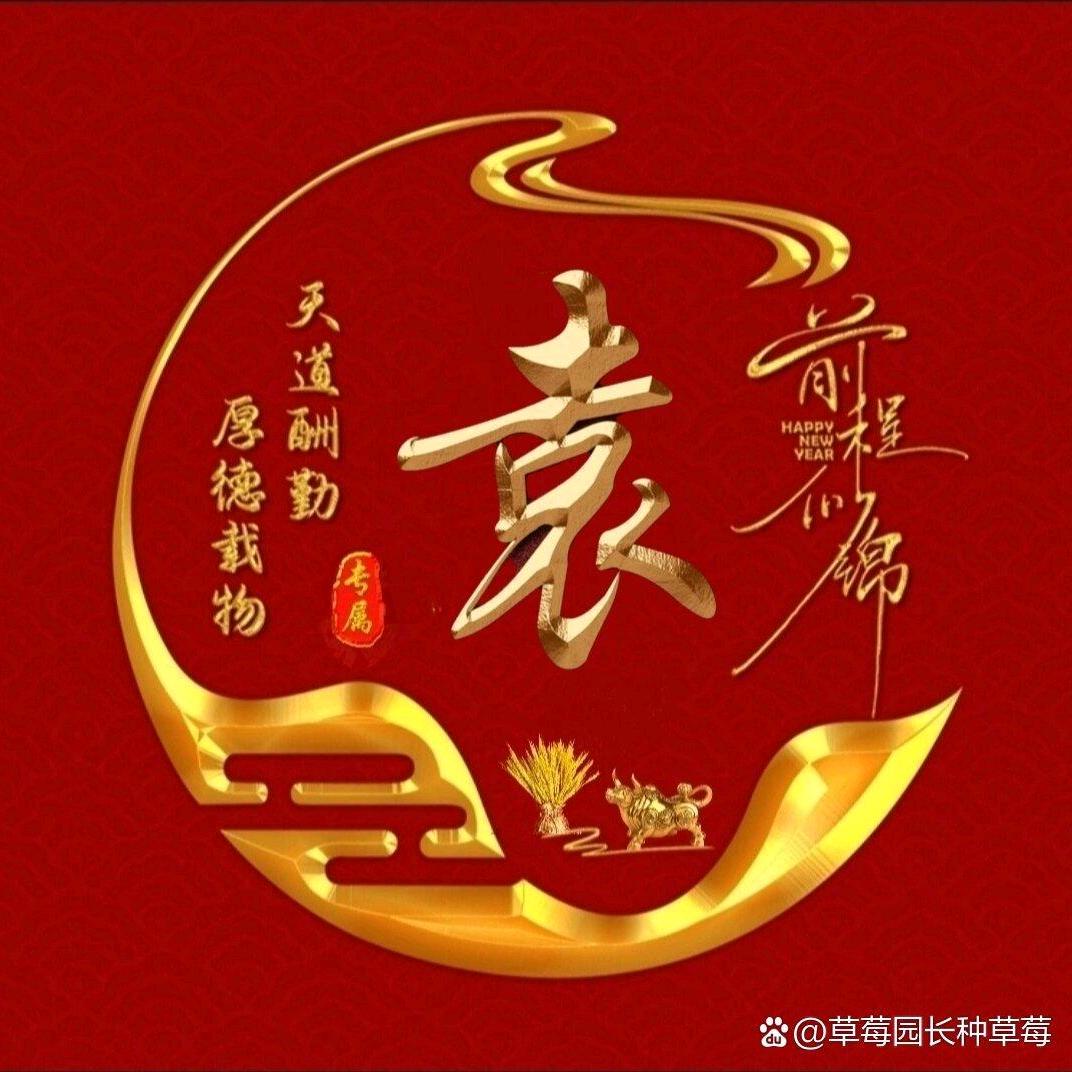 前程似锦