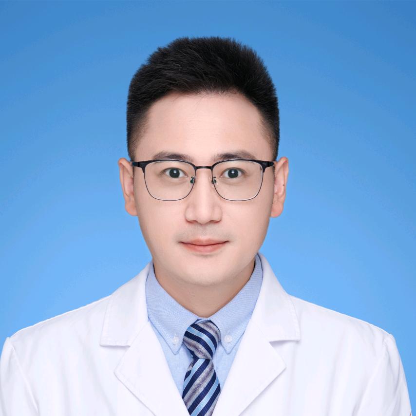 姓张的熊医生