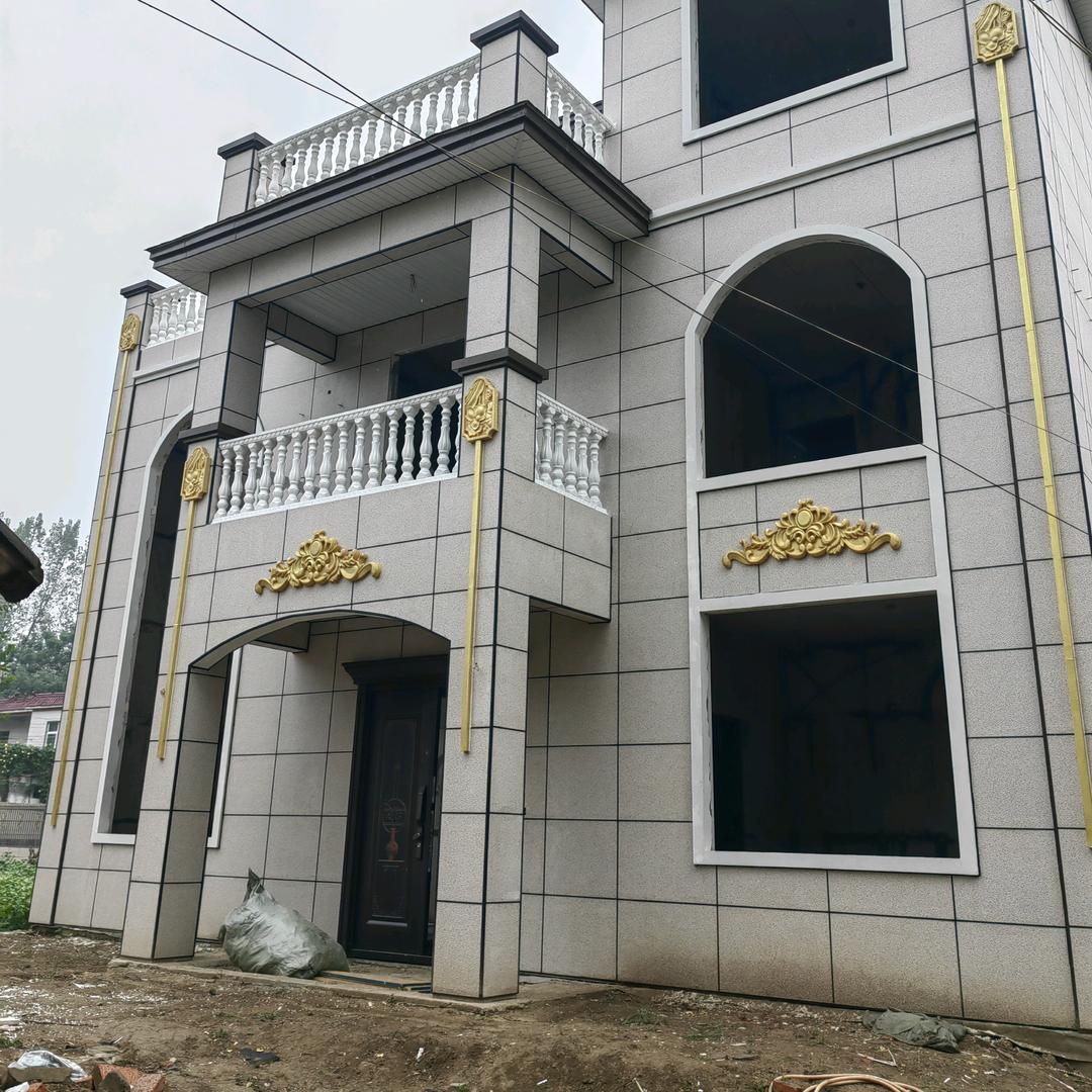 太和桑营-鑫顺水泥房