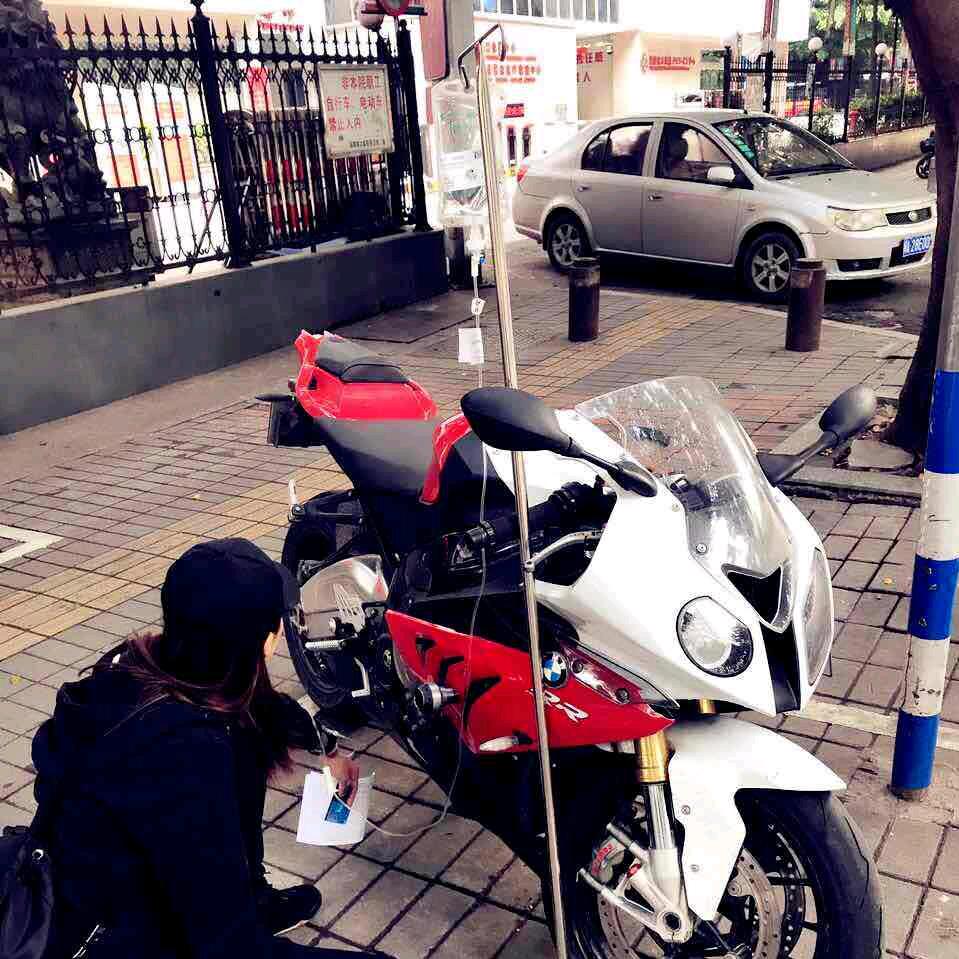 阿姨很芒