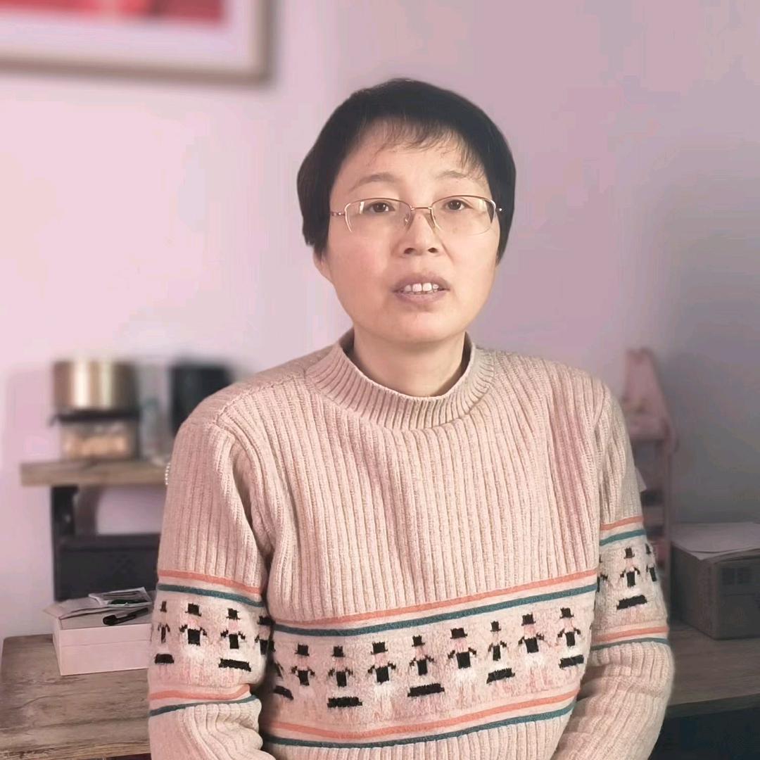 开心姐姐