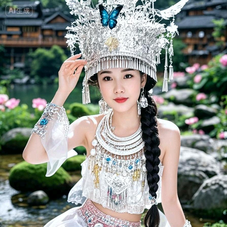 小美