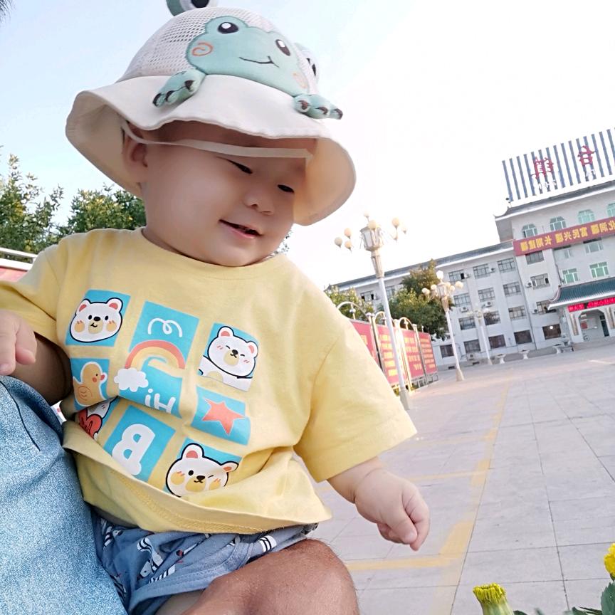 风清云淡♥