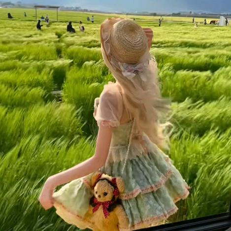 芷芩女装服饰