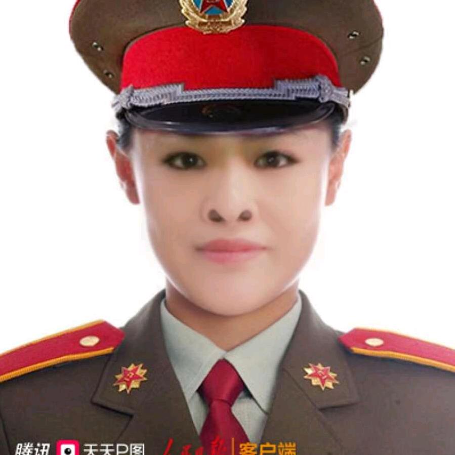 ❤️❤️潇洒妹❤️❤️
