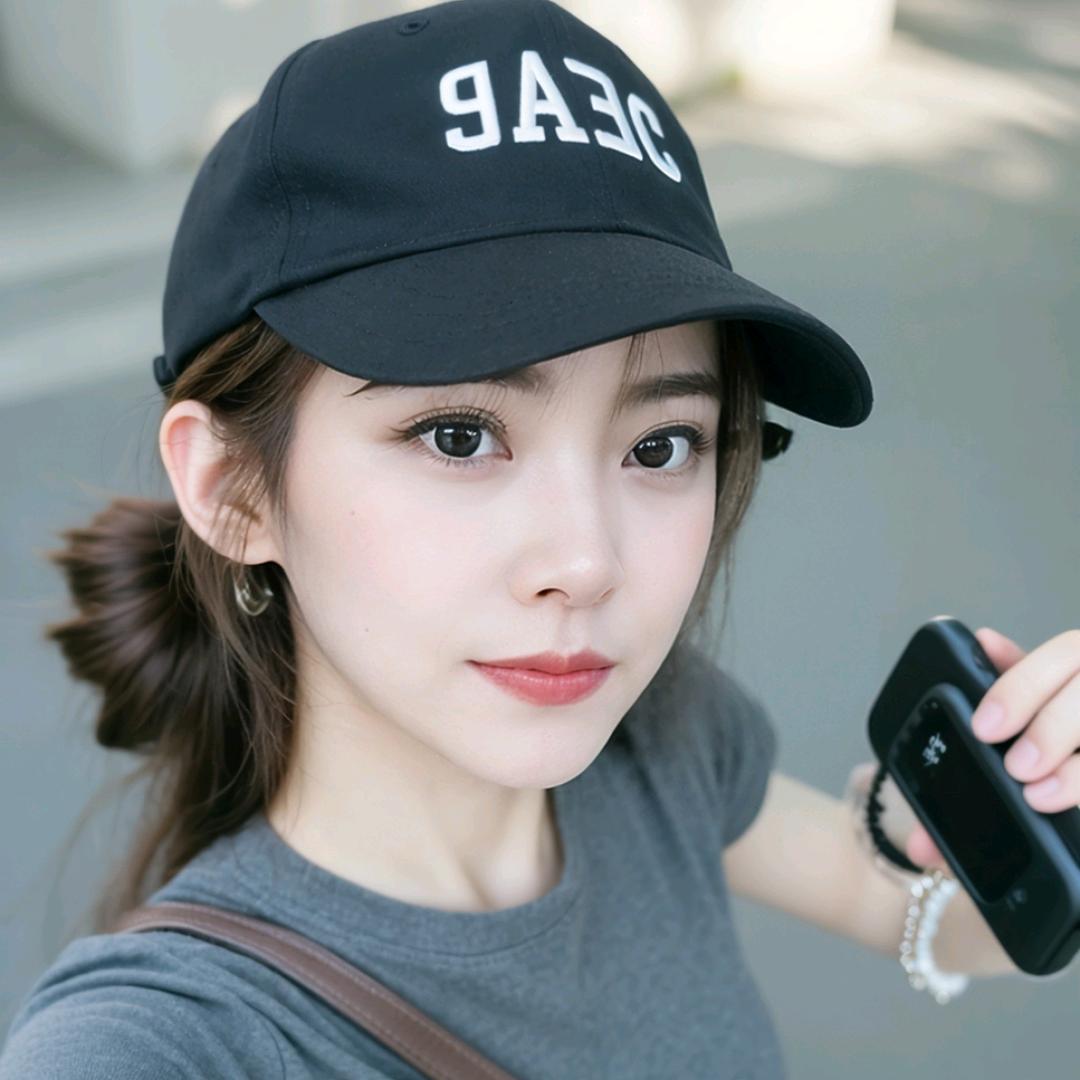 fancy婷婷