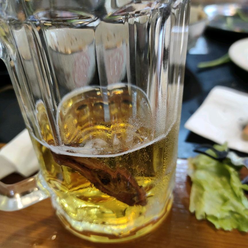 小周饿