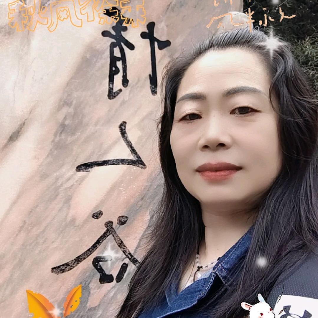 赵姐在夏县卖家电