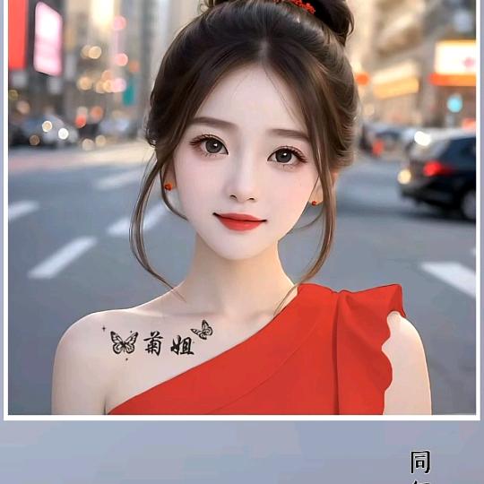 花🌸菊