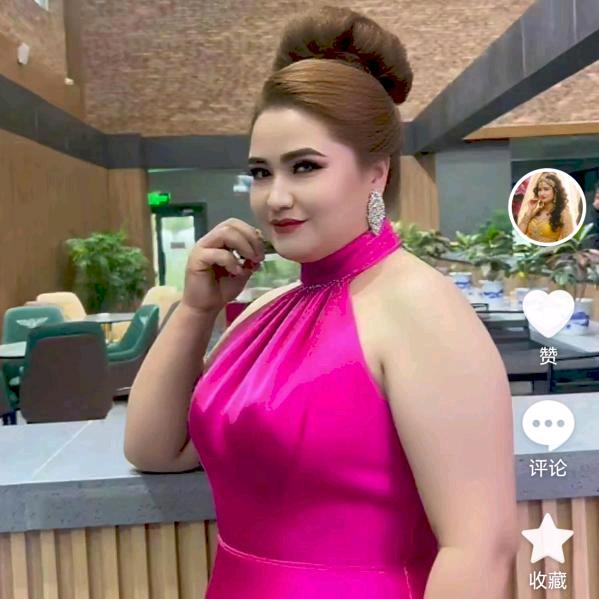 小古丽~🌹