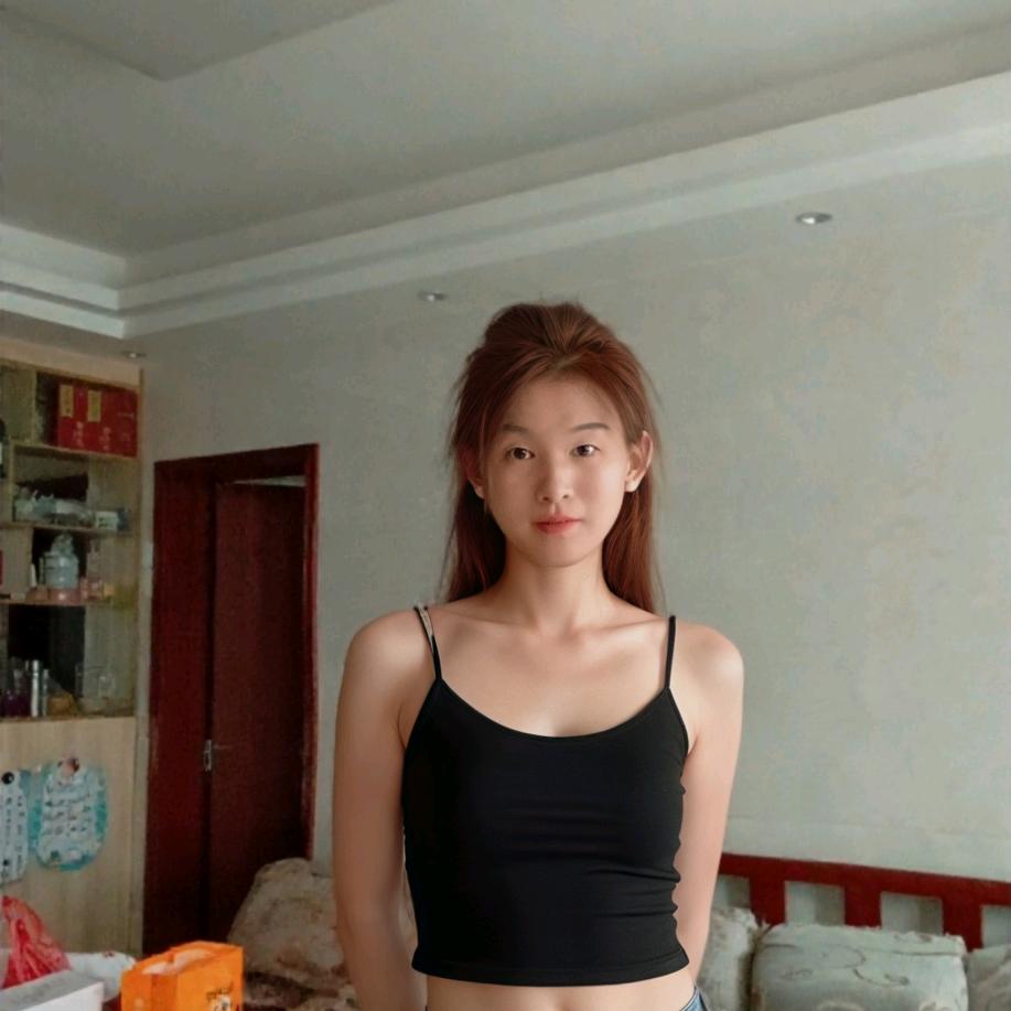 晓晓