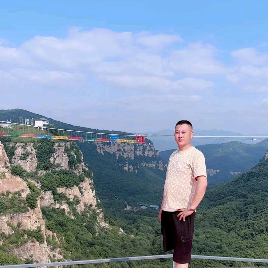 炫目有你的世界