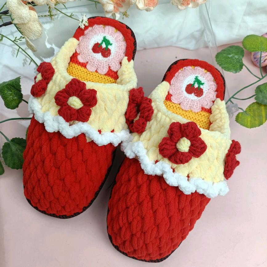 美美手工