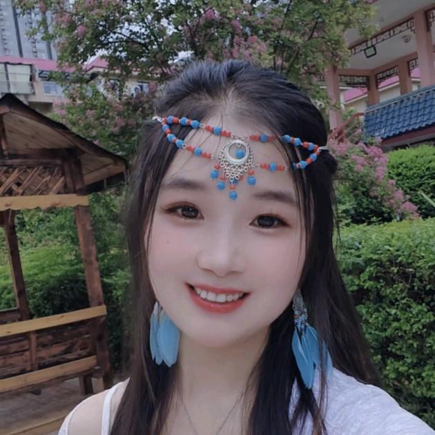 魏琴吖🎶