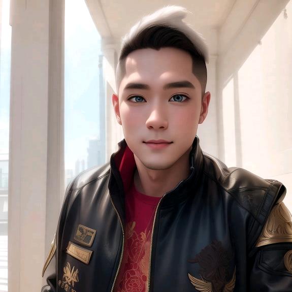 🇨🇳鵬程萬裏