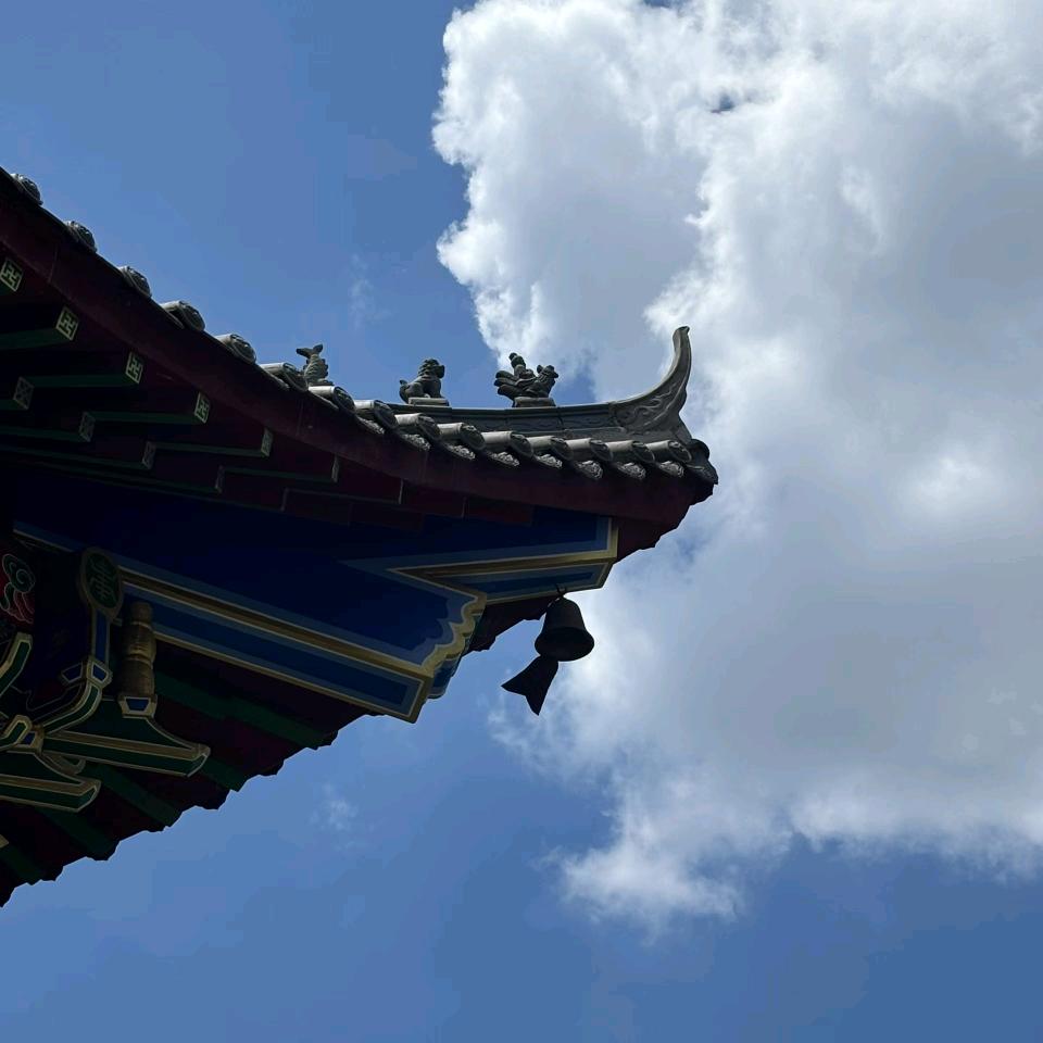 平安喜乐2