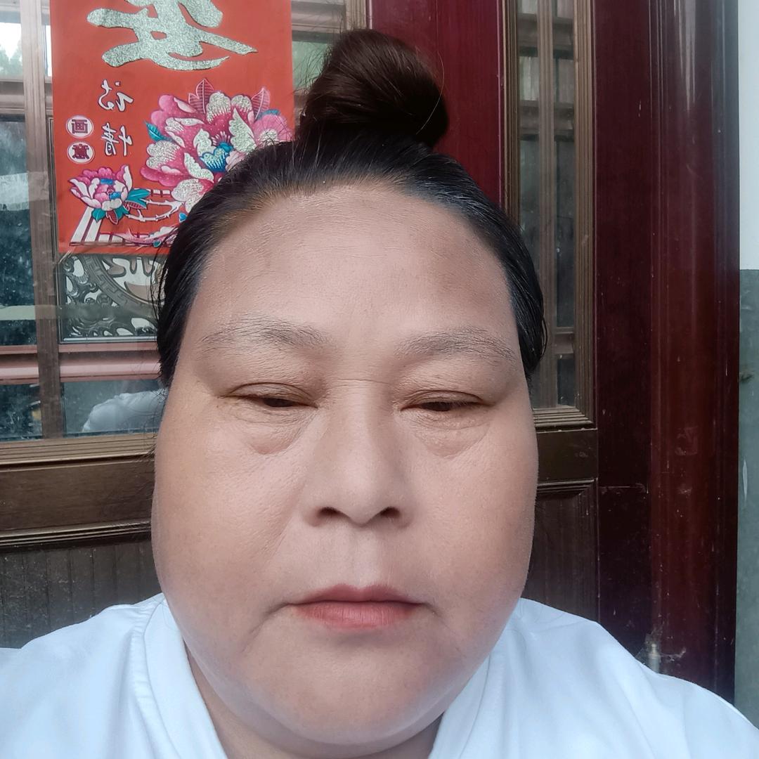 幸福小琼，不定时开播