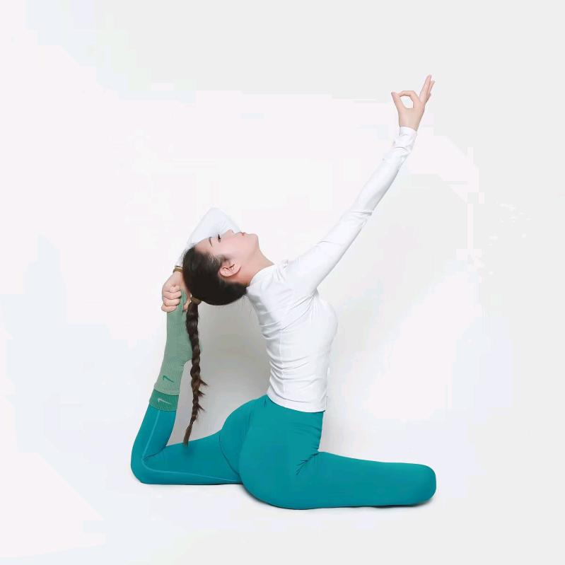 🧘‍♀️💃温蒂