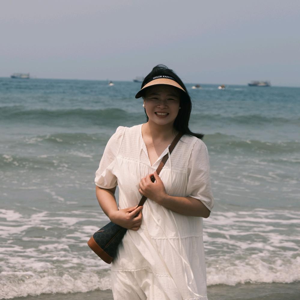 黎玉婷🌷