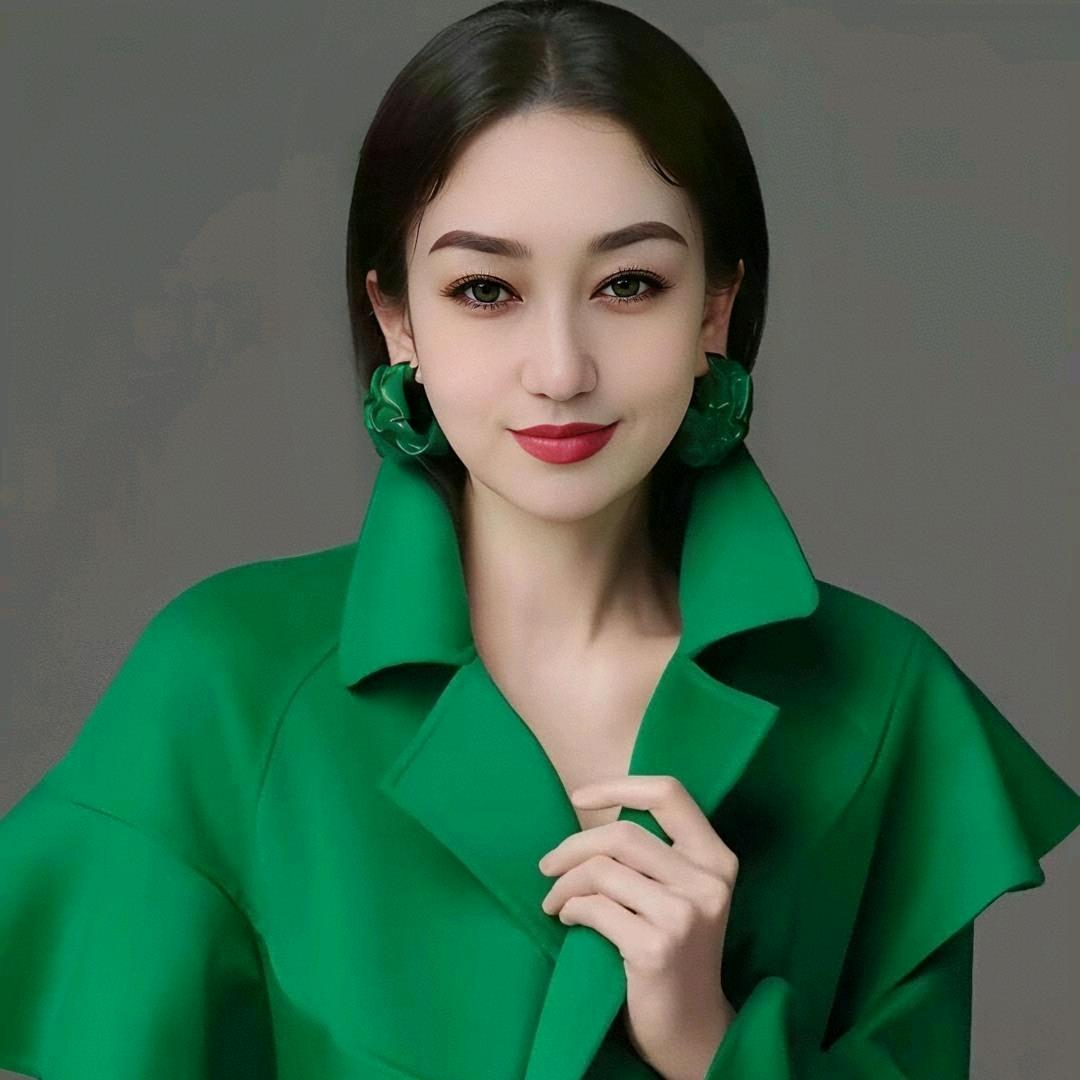 美丽的传递者