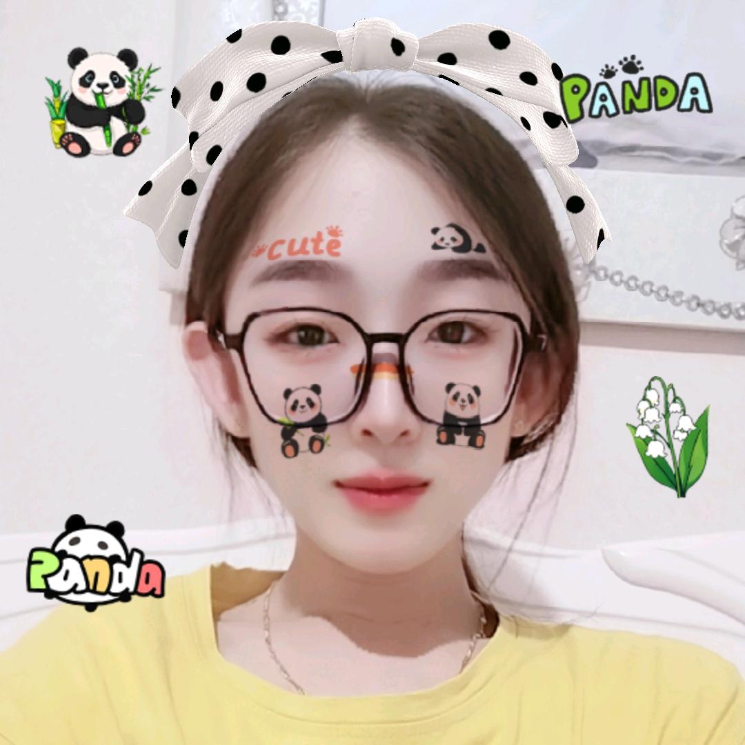 LAM美柚💋可乐。