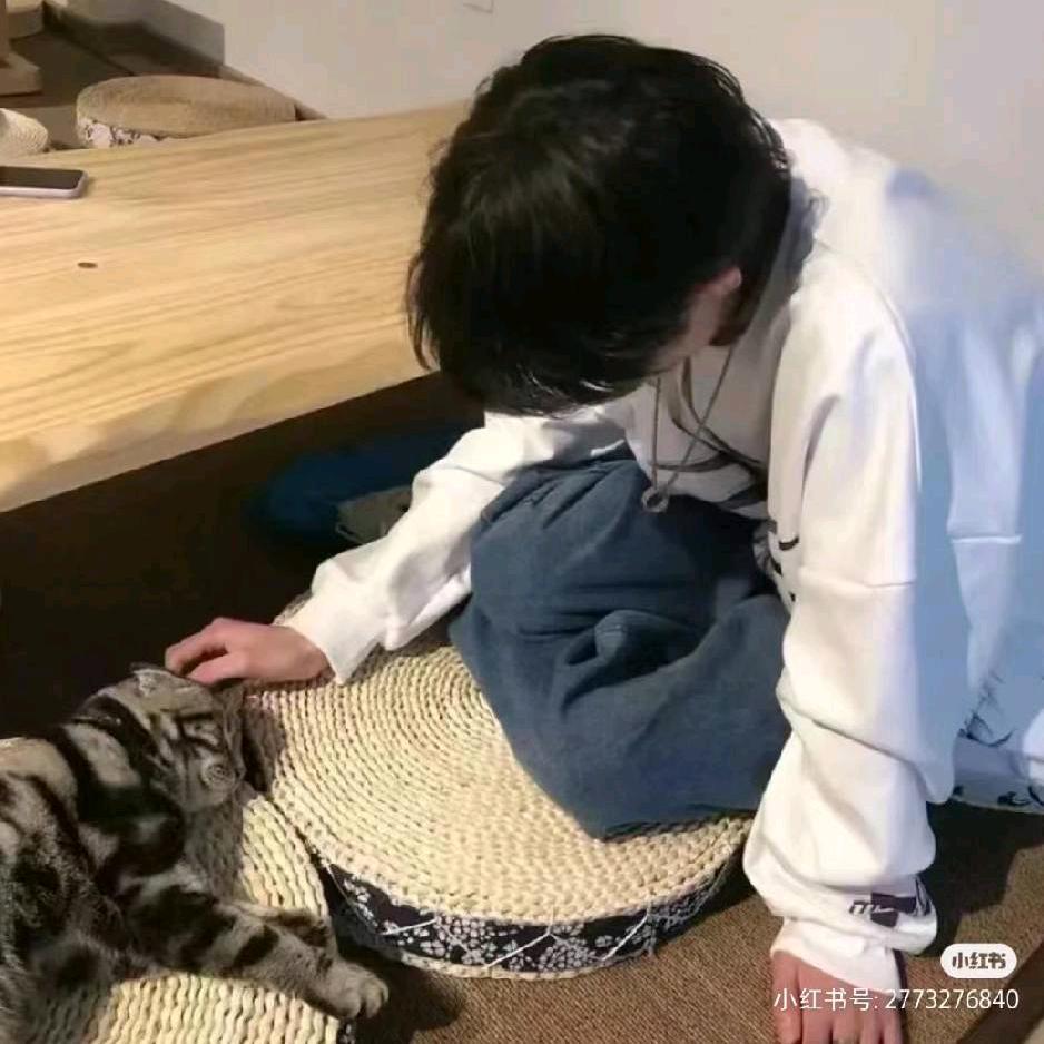 对方正在输入中...