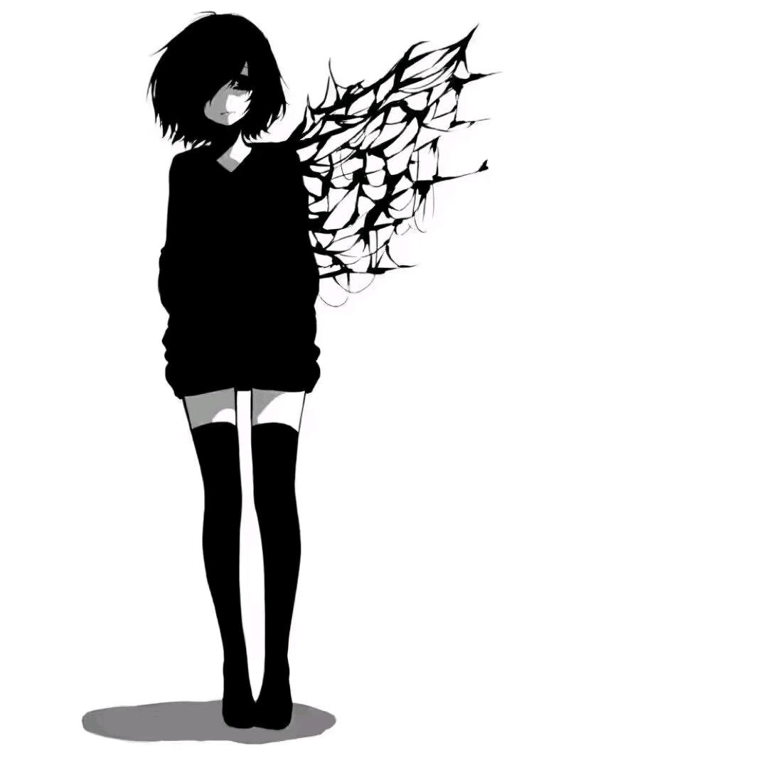 涣散