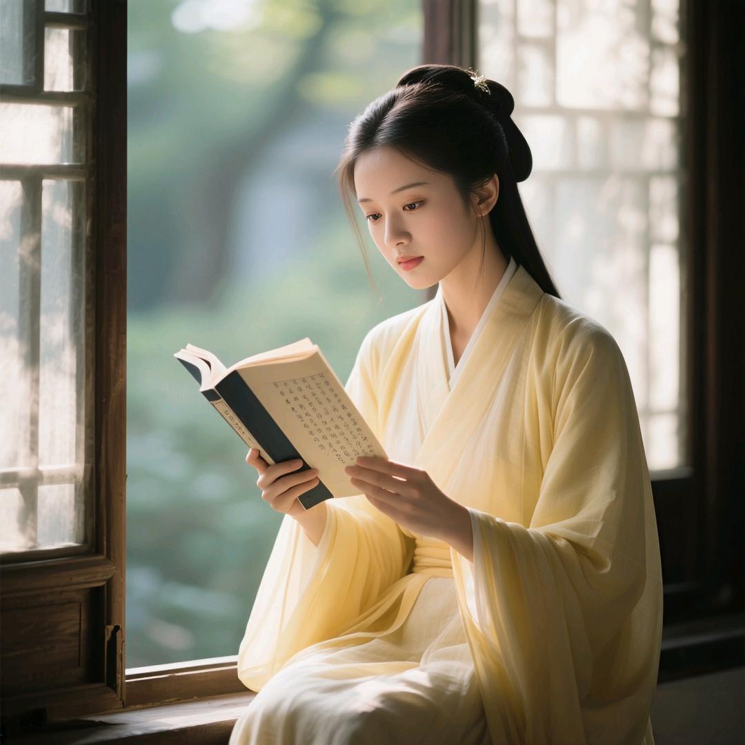 婷婷Ai故事汇