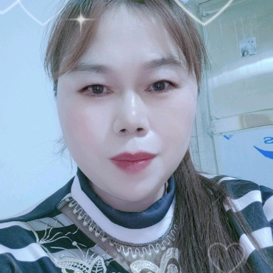 李姐♥️