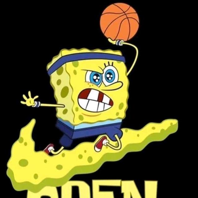 粉粉笨笨尖头呆