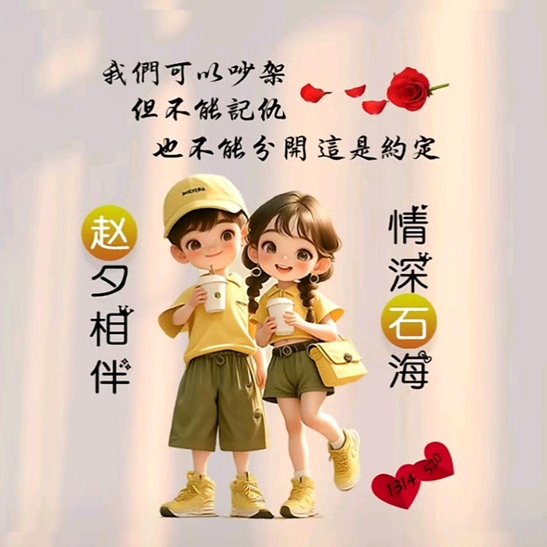 博尔一笑つ花