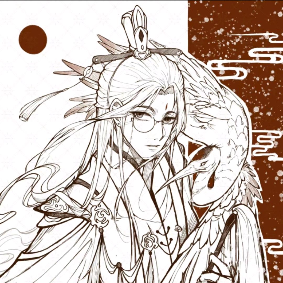 芸卿卿卿（求推荐求流量）