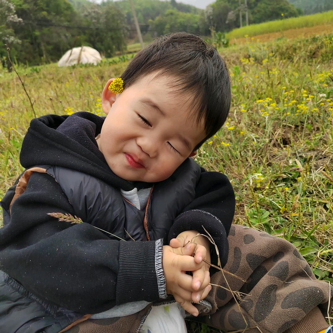 弋川麻麻