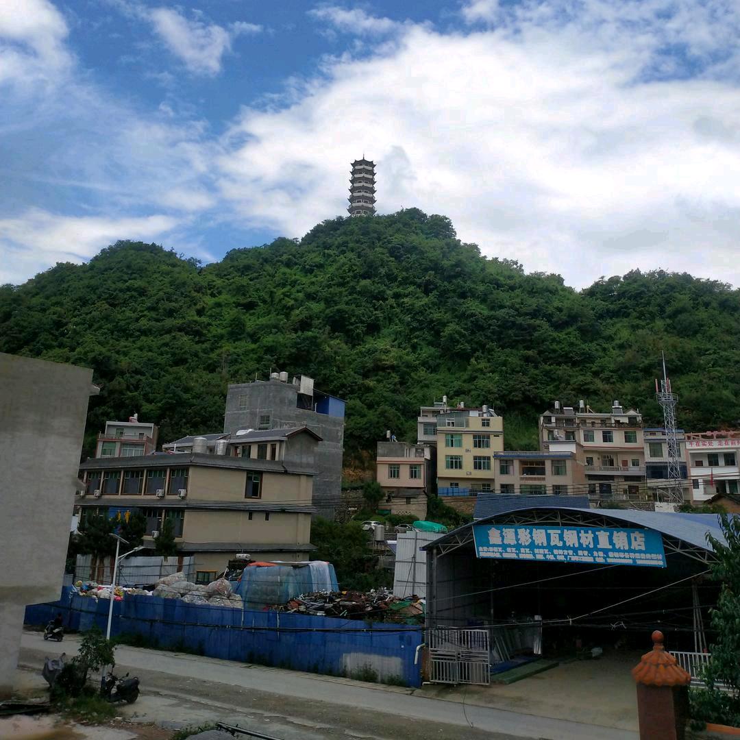 一路向南