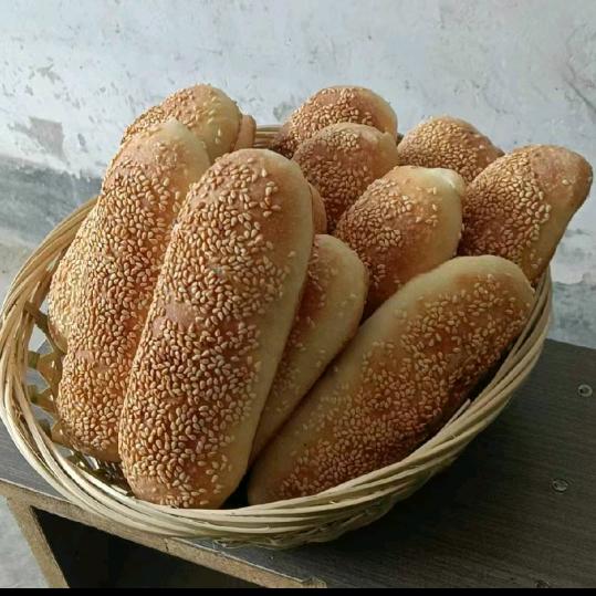 漯河张姐小烧饼