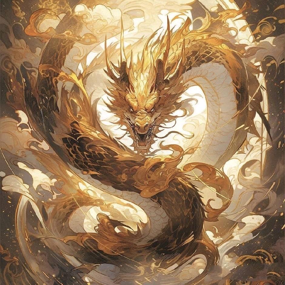 心花怒放