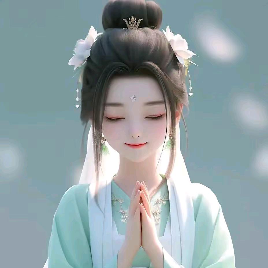 初心❤️