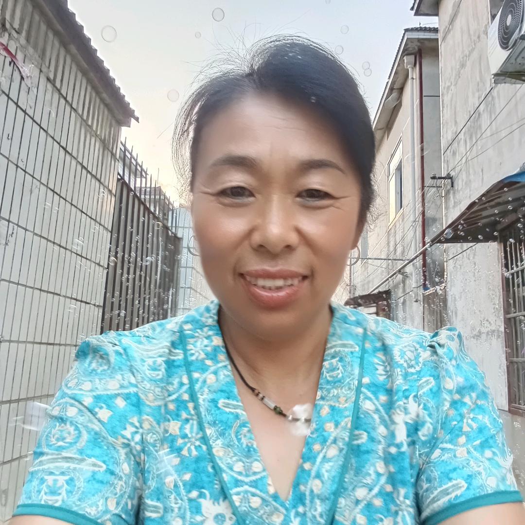 平平安安