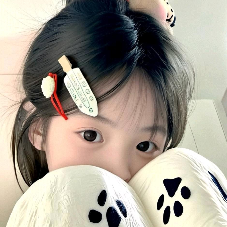 小犟犟😘