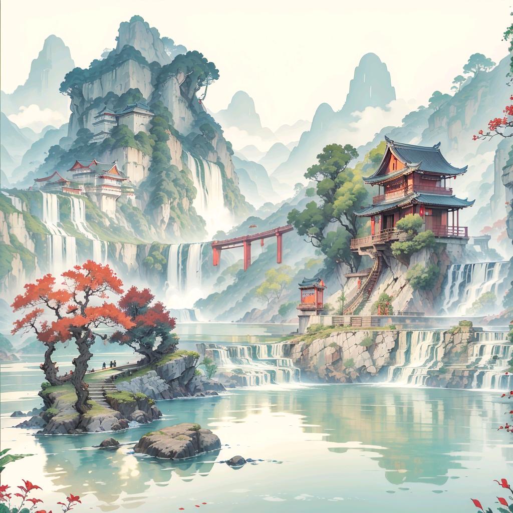 邱老板渔粉
