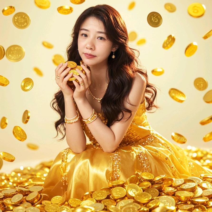 一路向💰