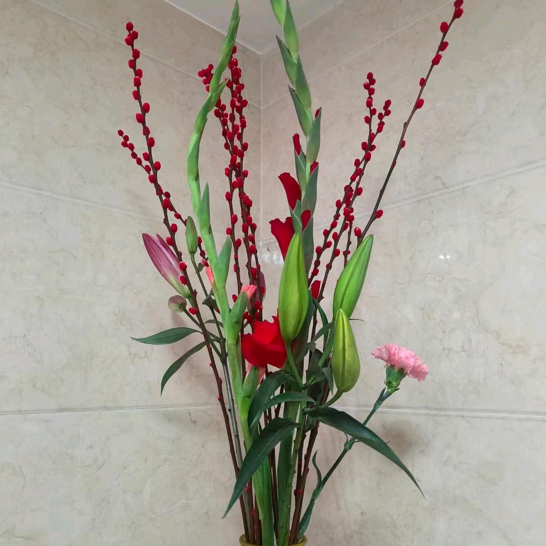 🌹青青姐🌹