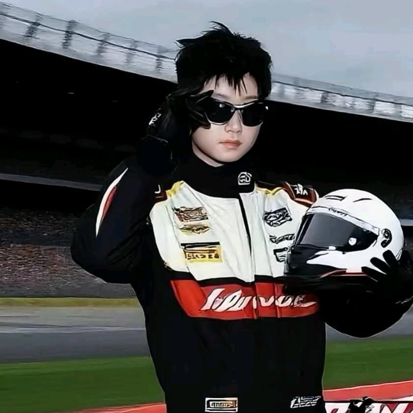 ୧⍤⃝🌈爱喝百事可le