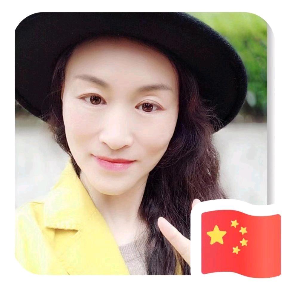 玉兰花🌸