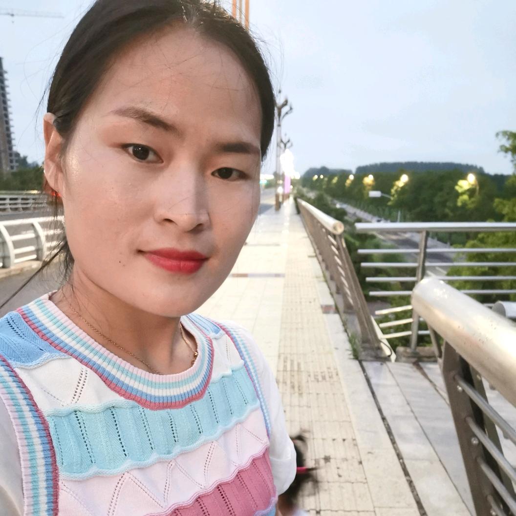 熙宝妈妈
