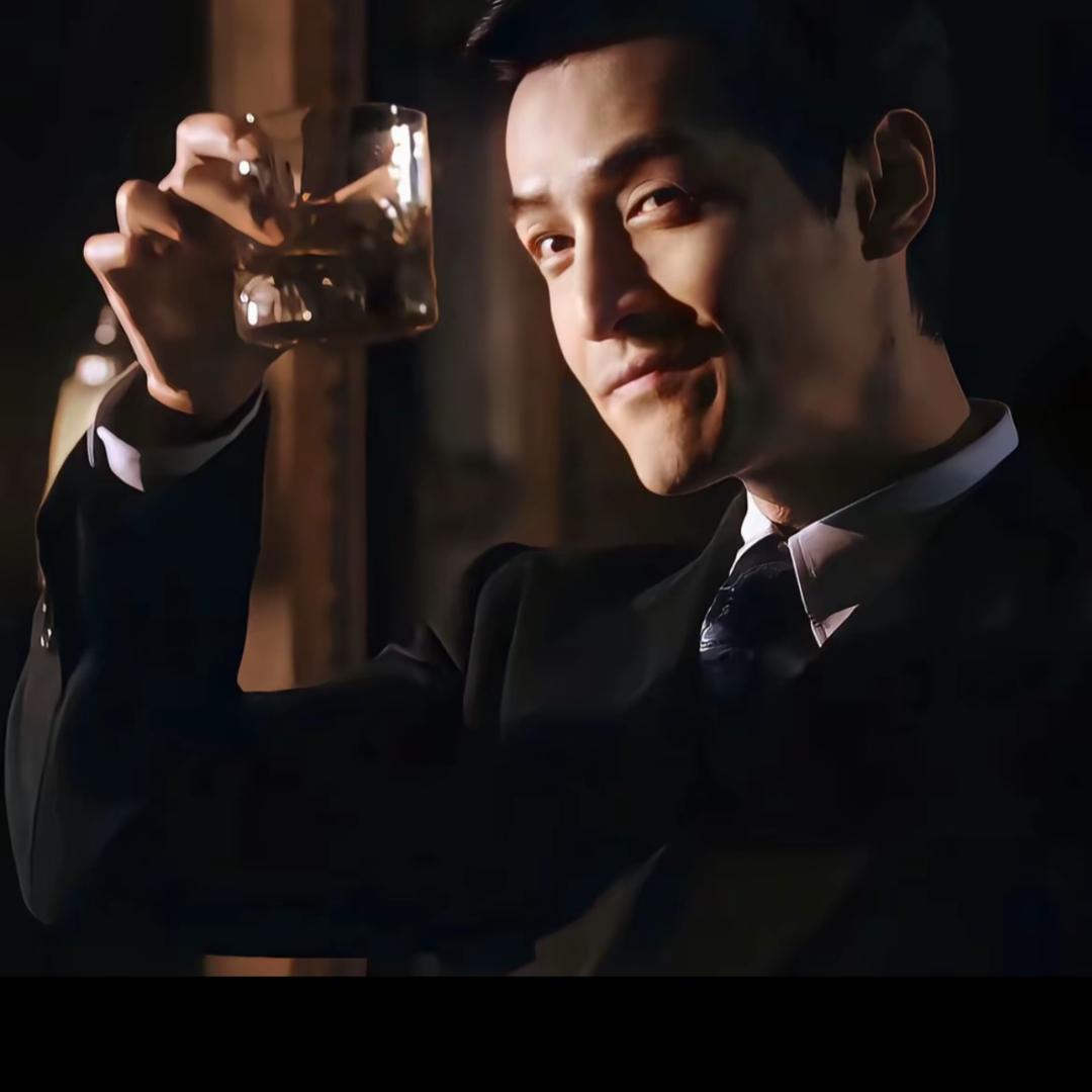 黔醉酒业II杨飞