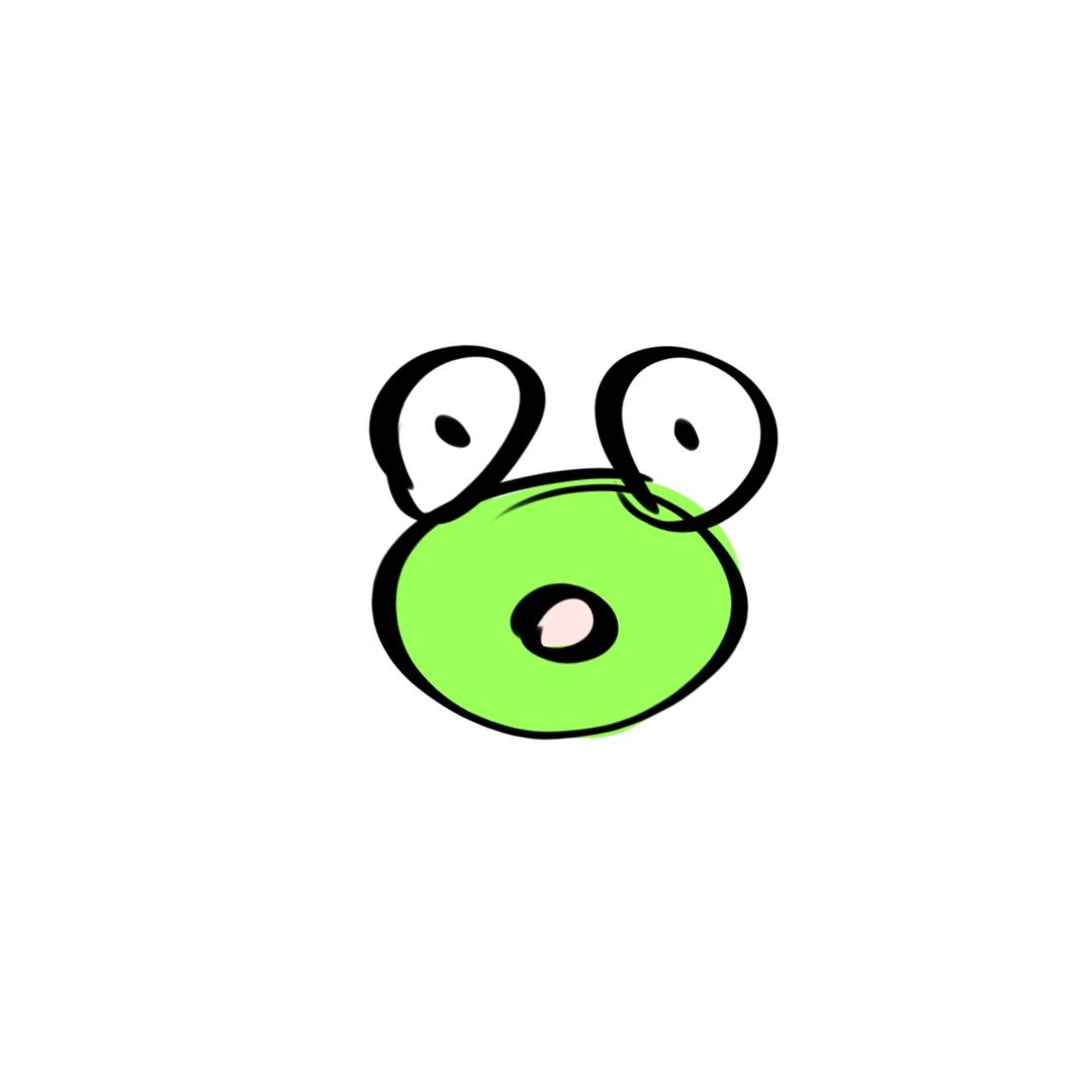 蛤蟆（求专情更新中）